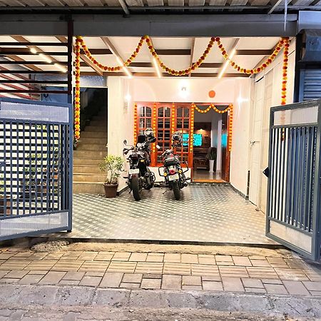 Heather Home Stay Kochi Bagian luar foto